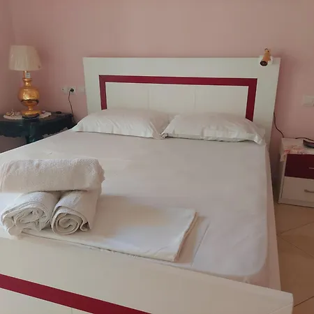 Apartmán Adi *
