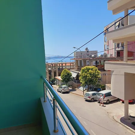 Adi Sarandë