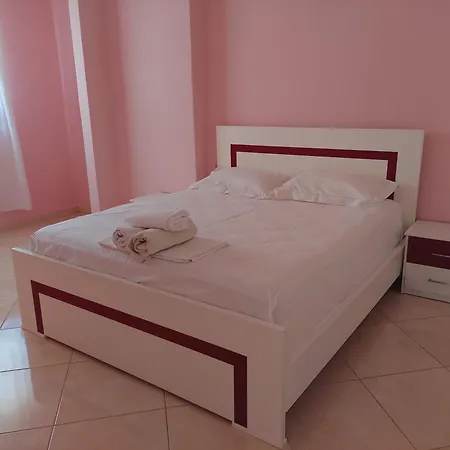Apartmán Adi
