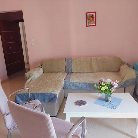 Apartmán Adi *
