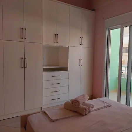 Apartmán Adi