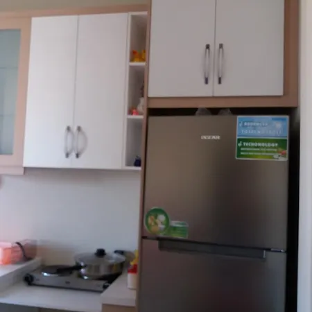 Adi Apartmán Sarandë