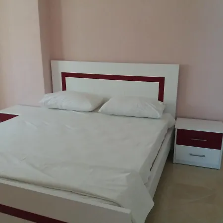 Apartmán Adi