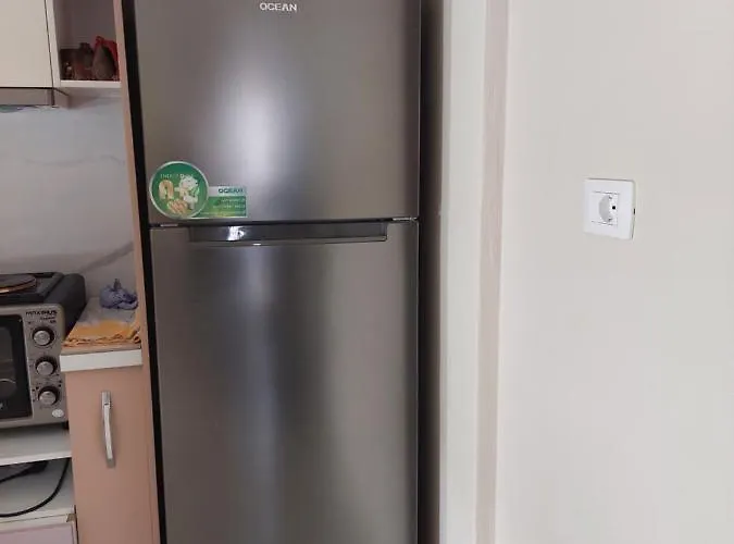 Adi Apartment Sarande