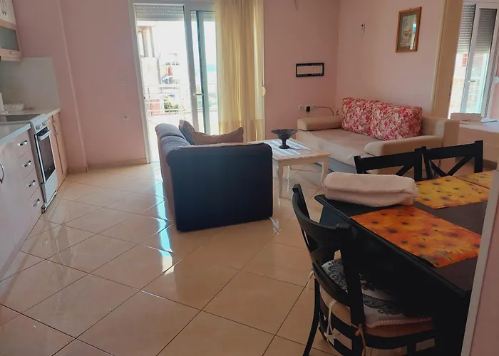 Apartment Adi Sarande