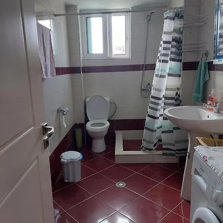 Apartment Adi *