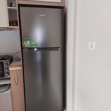 Adi Apartment Sarande