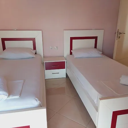 Adi Apartment