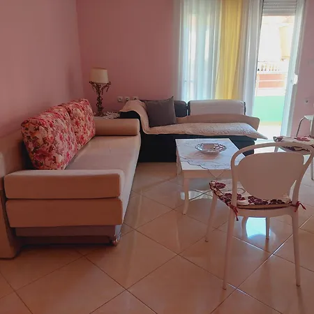Apartment Adi *