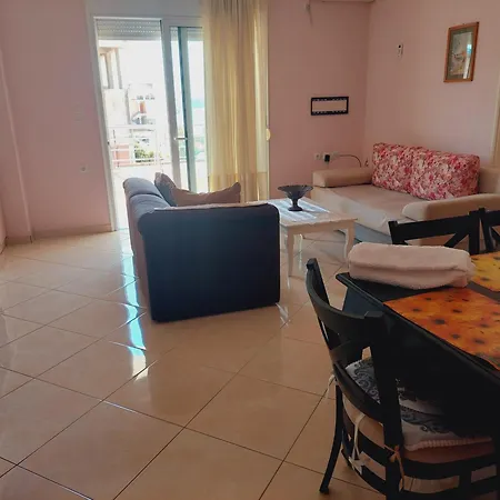 Apartment Adi Sarande
