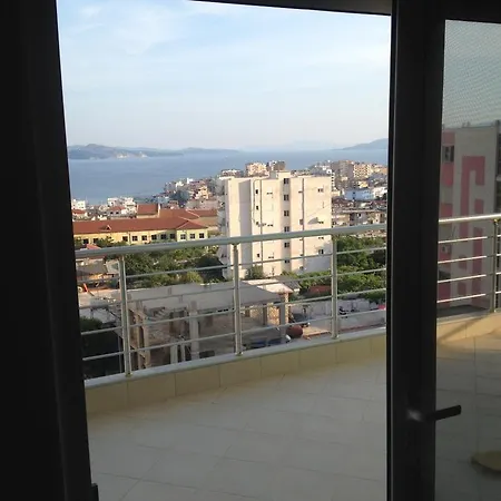 Adi Apartment