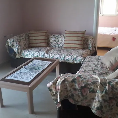 Apartment Adi
