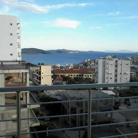 Adi Apartment