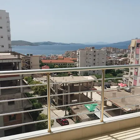 Adi Apartamento Sarandë
