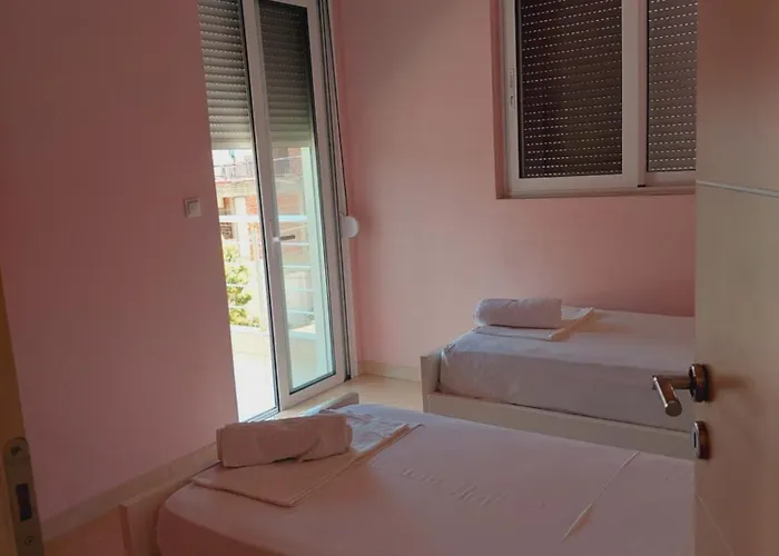 Adi Apartamento Sarandë