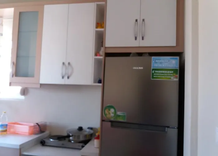 Adi Apartamento Sarandë