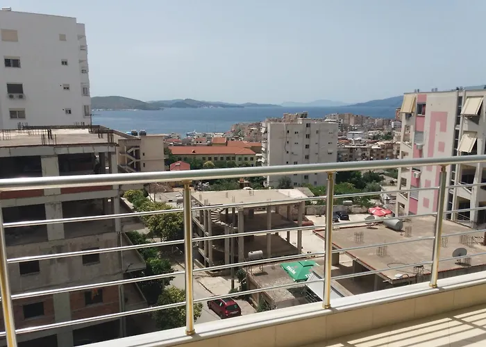 Adi Appartement Saranda